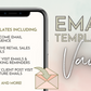 Email Template Pack